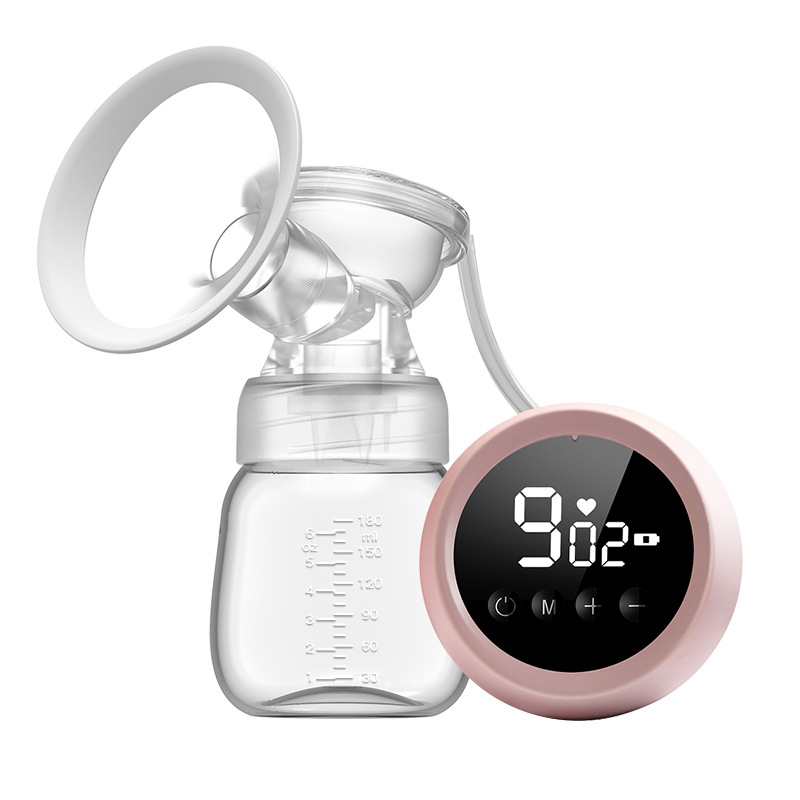 Breast Pump