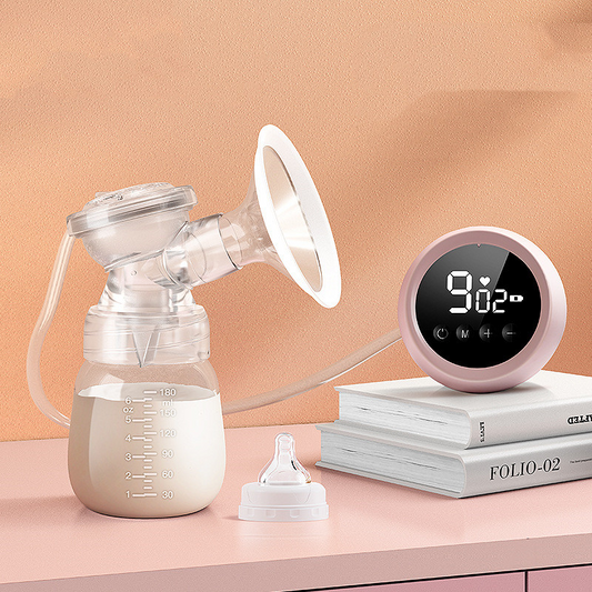 Breast Pump