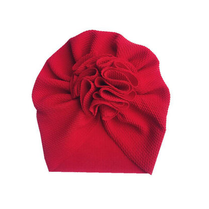 Malahari™ Baby Baotou Hat