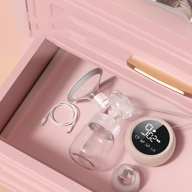 Breast Pump