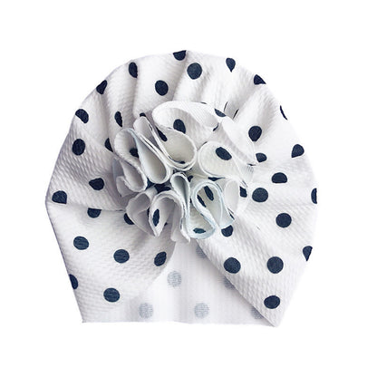 Malahari™ Baby Baotou Hat