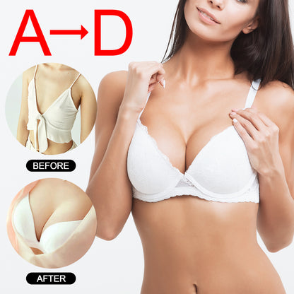 Breast Enhancement Patch, Plump Chest Massage Patch For Firming And Moisturizing Breasts