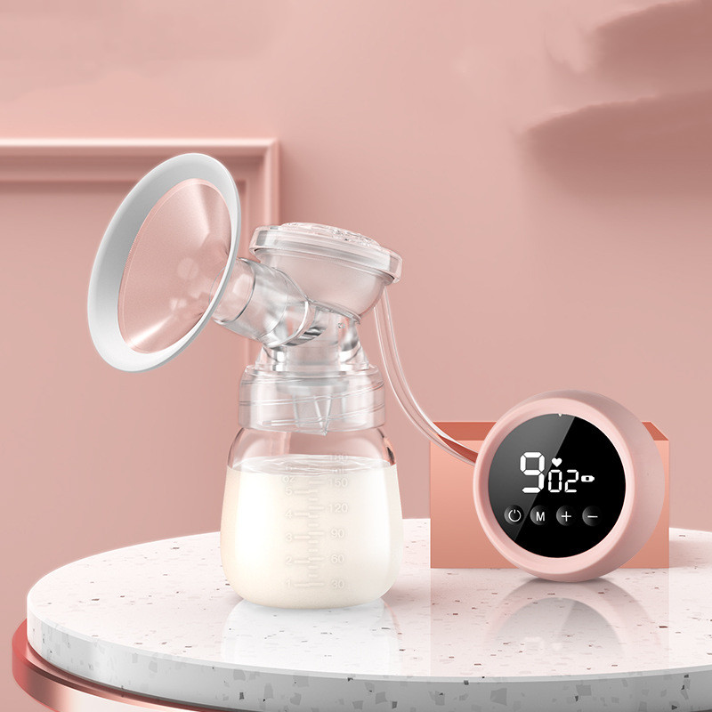 Breast Pump