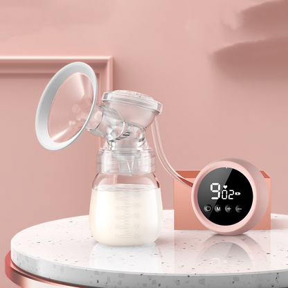 Breast Pump
