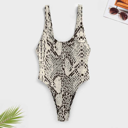 Personalized one-piece women's jumpsuit