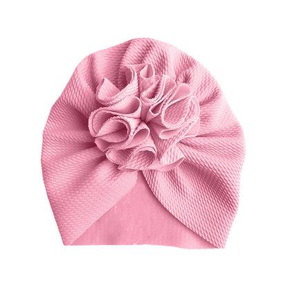 Malahari™ Baby Baotou Hat
