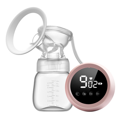 Breast Pump