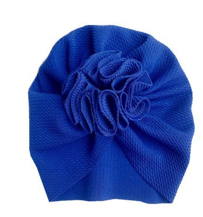 Malahari™ Baby Baotou Hat