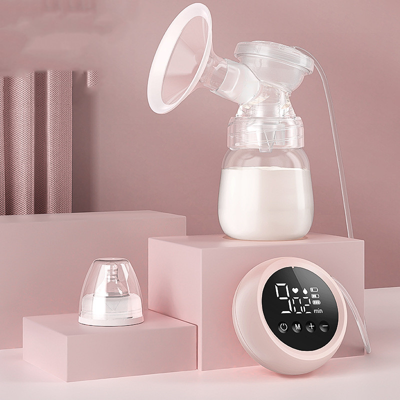 Breast Pump