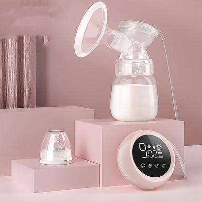 Breast Pump