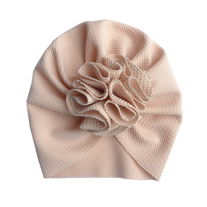 Malahari™ Baby Baotou Hat