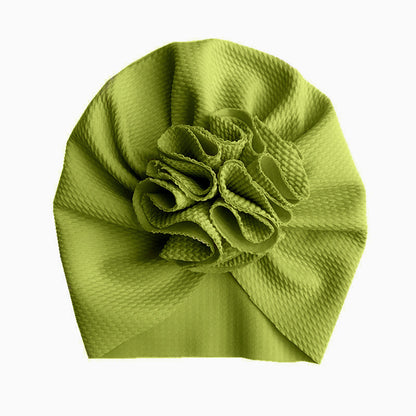 Malahari™ Baby Baotou Hat