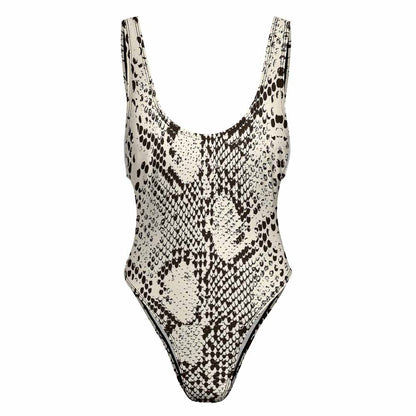 Personalized one-piece women's jumpsuit